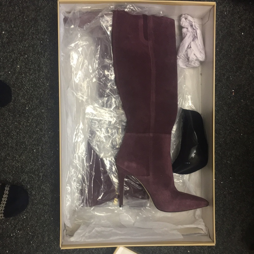 Michael Kors boots